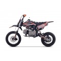 copy of Vozidlo PANTHER 110CC so zeleným spaľovacím motorom