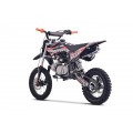 copy of Vozidlo PANTHER 110CC so zeleným spaľovacím motorom