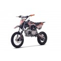 copy of Vozidlo PANTHER 110CC so zeleným spaľovacím motorom