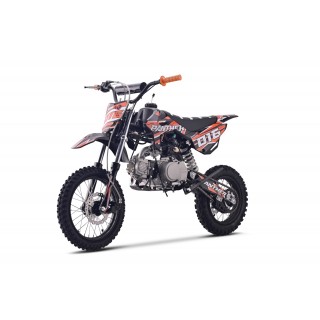 copy of Vozidlo PANTHER 110CC so zeleným spaľovacím motorom
