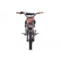copy of Vozidlo PANTHER 110CC so zeleným spaľovacím motorom