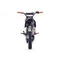 copy of Vozidlo PANTHER 110CC so zeleným spaľovacím motorom