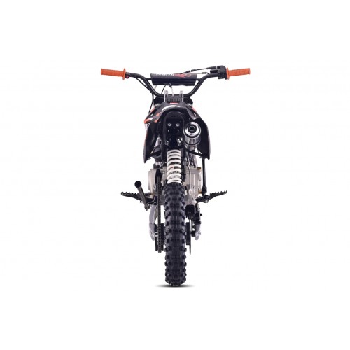 copy of Vozidlo PANTHER 110CC so zeleným spaľovacím motorom