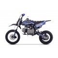 copy of Vozidlo PANTHER 110CC so zeleným spaľovacím motorom