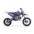 copy of Vozidlo PANTHER 110CC so zeleným spaľovacím motorom