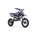 copy of Vozidlo PANTHER 110CC so zeleným spaľovacím motorom