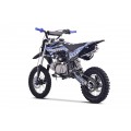 copy of Vozidlo PANTHER 110CC so zeleným spaľovacím motorom