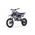 copy of Vozidlo PANTHER 110CC so zeleným spaľovacím motorom