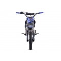 copy of Vozidlo PANTHER 110CC so zeleným spaľovacím motorom