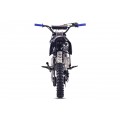 copy of Vozidlo PANTHER 110CC so zeleným spaľovacím motorom