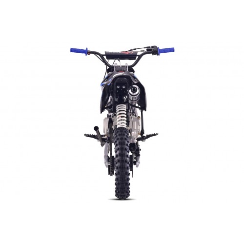 copy of Vozidlo PANTHER 110CC so zeleným spaľovacím motorom