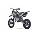 Vozidlo PANTHER 110CC so zeleným spaľovacím motorom