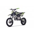 Vozidlo PANTHER 110CC so zeleným spaľovacím motorom