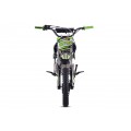 Vozidlo PANTHER 110CC so zeleným spaľovacím motorom