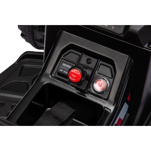 Traktor XT60 s prívesom ružový
