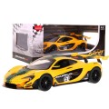Autíčko R/C McLaren P1 GTR 2 4G 1:14