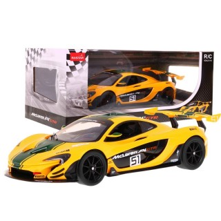Autíčko R/C McLaren P1 GTR 2 4G 1:14