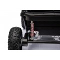Kočík Sport OUTLAND 4x4 ružový