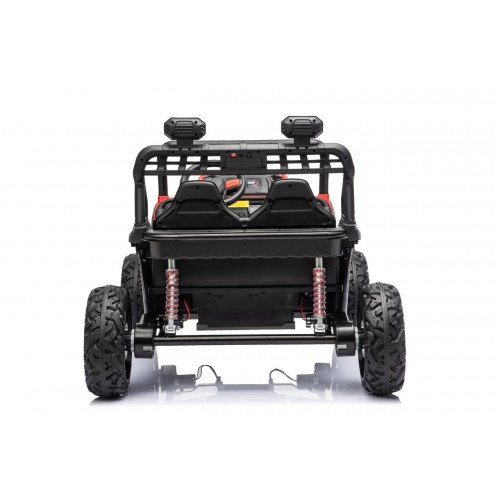 Buggy Sport OUTLAND 4x4 Červená