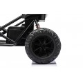 Buggy Sport OUTLAND 4x4 Červená