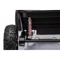 Buggy Sport OUTLAND 4x4 Červená