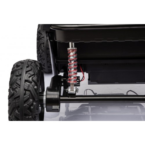 Buggy Sport OUTLAND 4x4 Červená