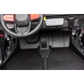 Buggy Sport OUTLAND 4x4 Červená