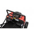 Buggy Sport OUTLAND 4x4 Červená