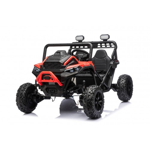 Buggy Sport OUTLAND 4x4 Červená