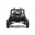 Buggy Sport OUTLAND 4x4 Čierna