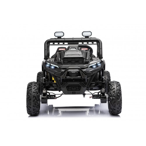 Buggy Sport OUTLAND 4x4 Čierna