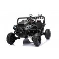 Buggy Sport OUTLAND 4x4 Čierna