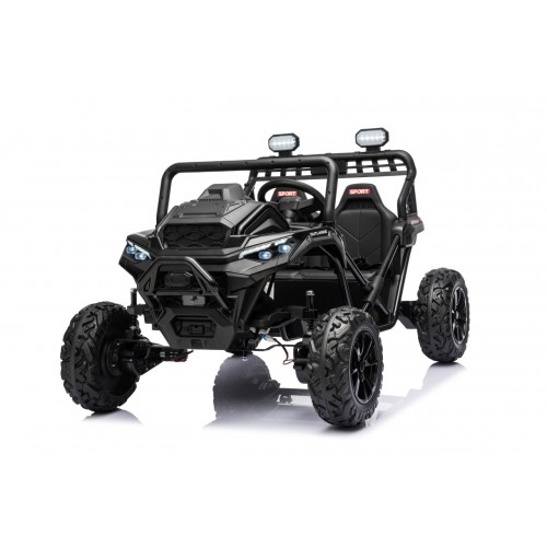 Buggy Sport OUTLAND 4x4 Čierna