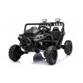 Buggy Sport OUTLAND 4x4 Čierna
