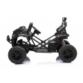 Buggy Sport OUTLAND 4x4 Čierna