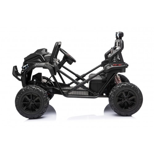 Buggy Sport OUTLAND 4x4 Čierna