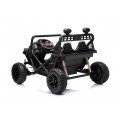 Buggy Sport OUTLAND 4x4 Čierna