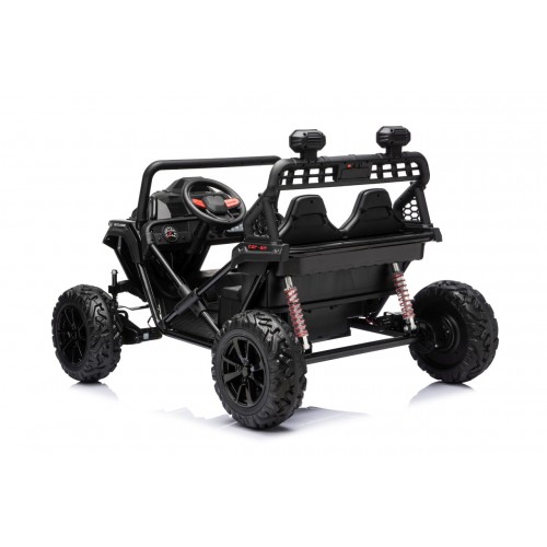 Buggy Sport OUTLAND 4x4 Čierna