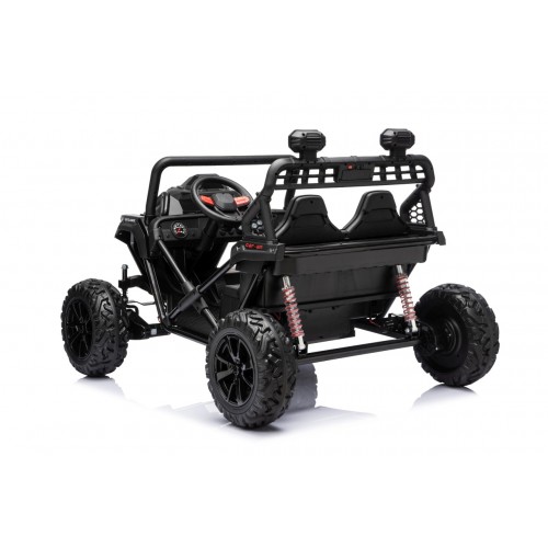 Buggy Sport OUTLAND 4x4 Čierna