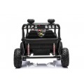 Buggy Sport OUTLAND 4x4 Čierna