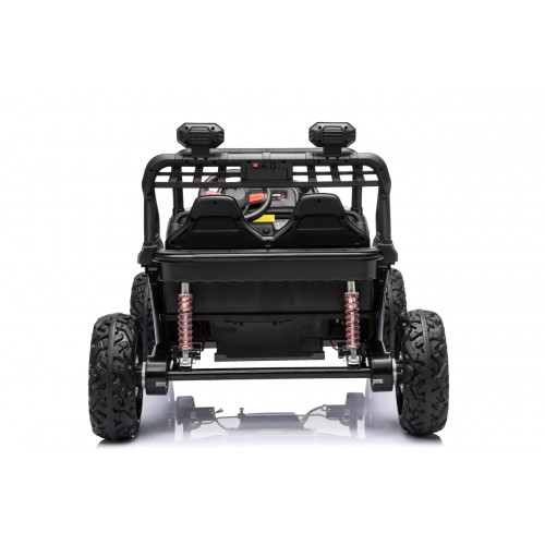 Buggy Sport OUTLAND 4x4 Čierna