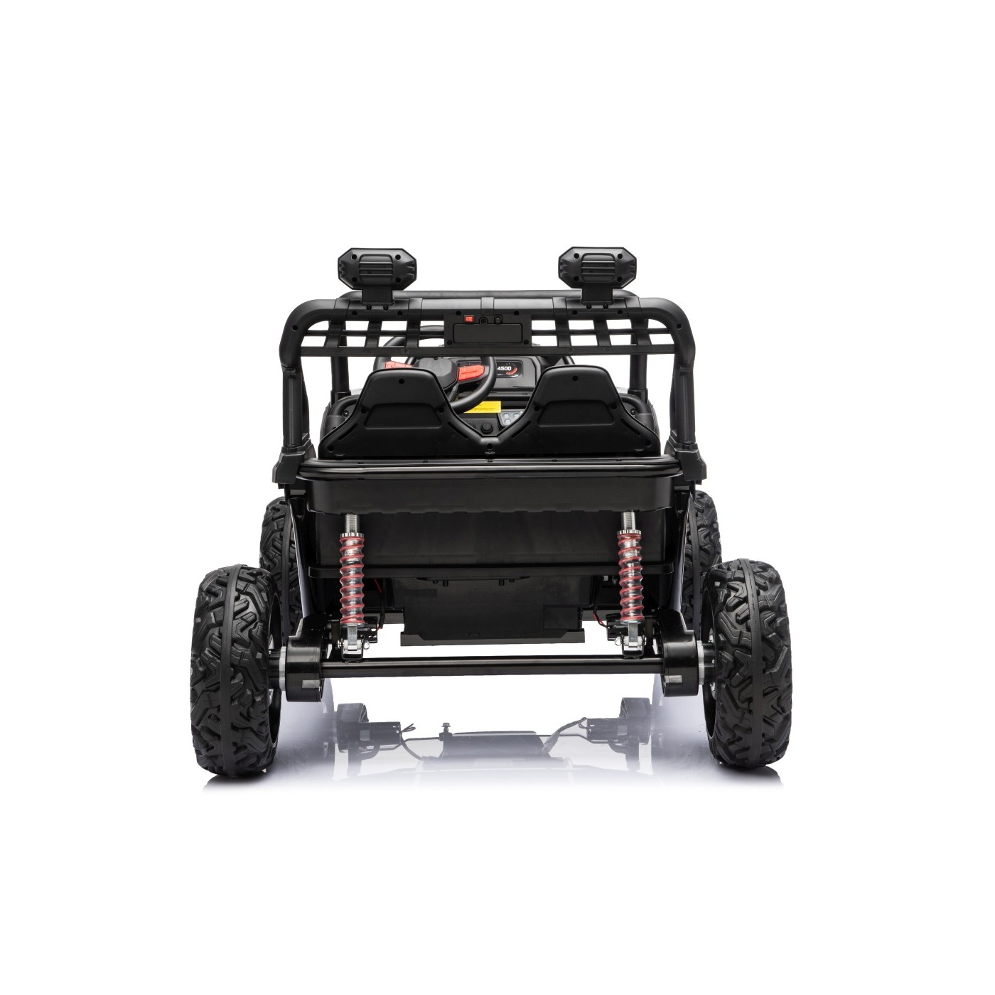 Buggy Sport OUTLAND 4x4 Čierna