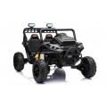 Buggy Sport OUTLAND 4x4 Čierna
