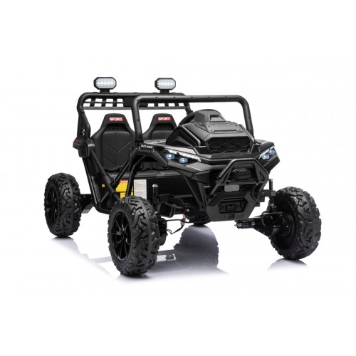 Buggy Sport OUTLAND 4x4 Čierna