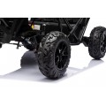 Buggy Sport OUTLAND 4x4 Čierna