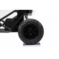 Buggy Sport OUTLAND 4x4 Čierna
