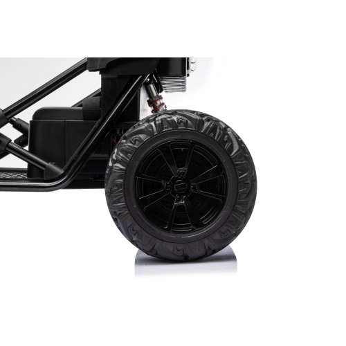 Buggy Sport OUTLAND 4x4 Čierna
