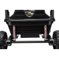 Buggy Sport OUTLAND 4x4 Čierna