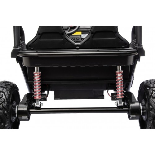 Buggy Sport OUTLAND 4x4 Čierna