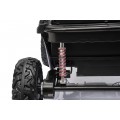 Buggy Sport OUTLAND 4x4 Čierna